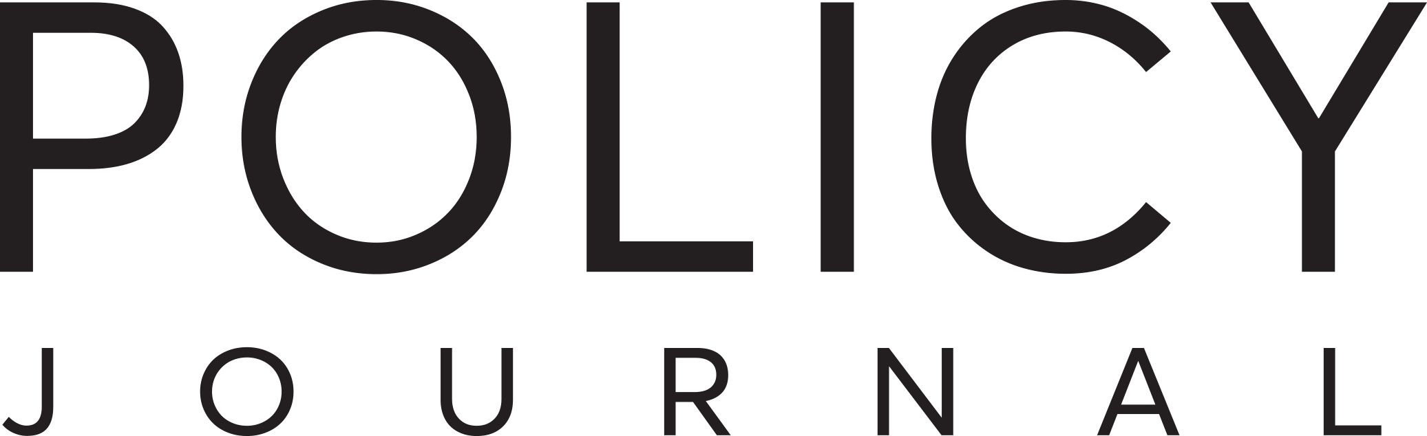 Policy Journal
